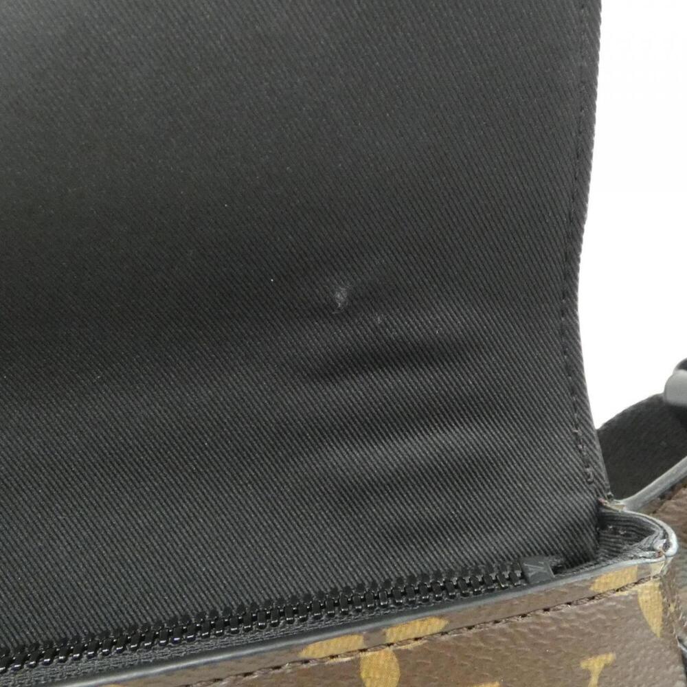 Louis Vuitton Monogram S-Lock Sling Bag M45807 Handbag - Picture 10 of 10